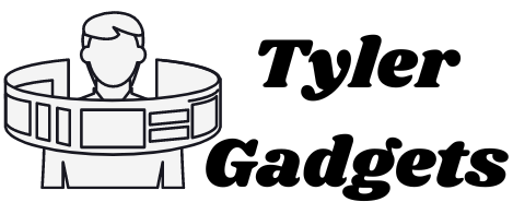 Tyler Gadgets